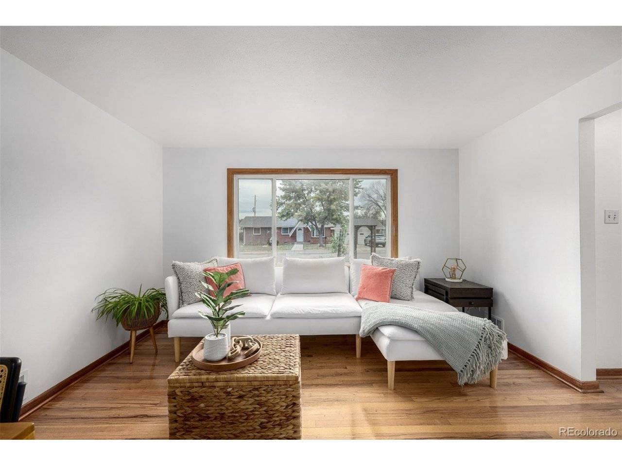 10095 W 41st, Wheat Ridge, CO 80033