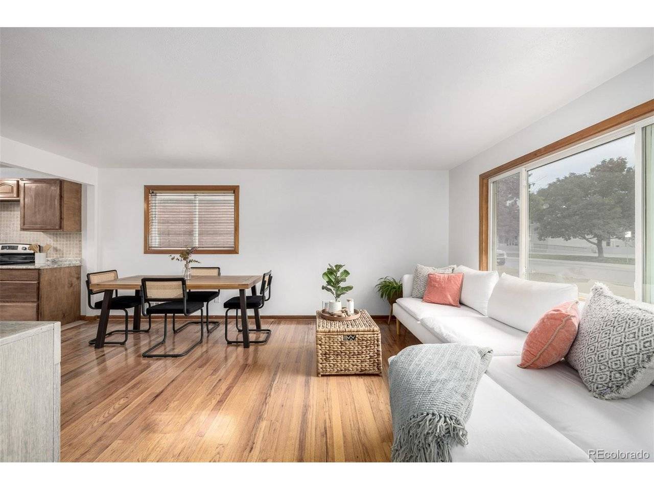 10095 W 41st, Wheat Ridge, CO 80033