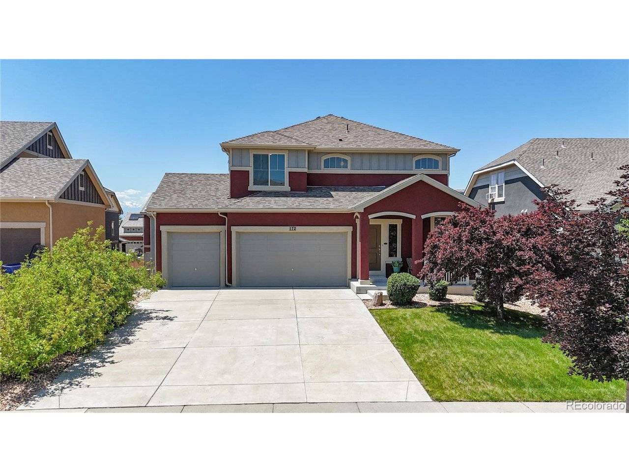 172 Painted Horse, Erie, CO 80516