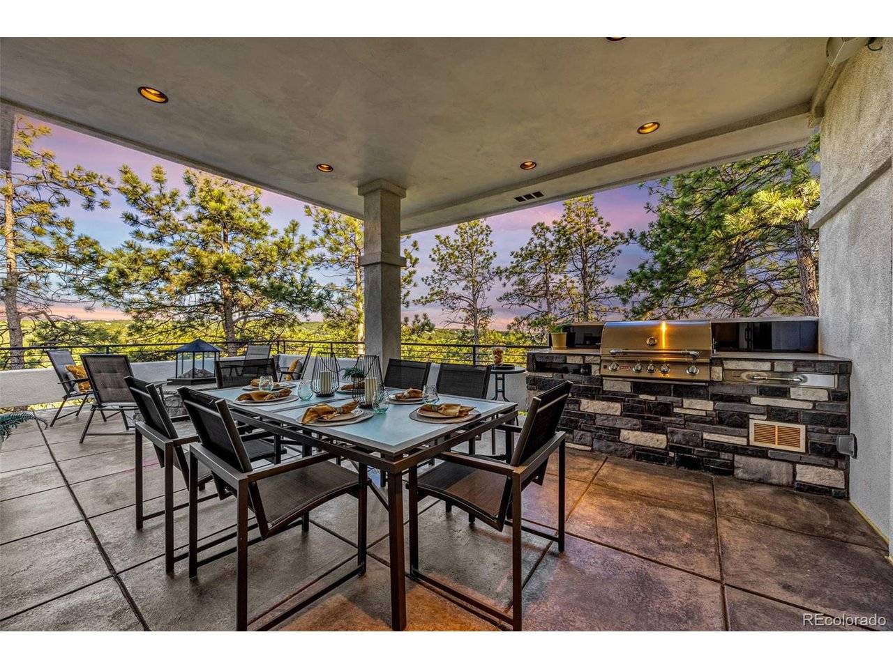 205 Cobblestone, Monument, CO 80132