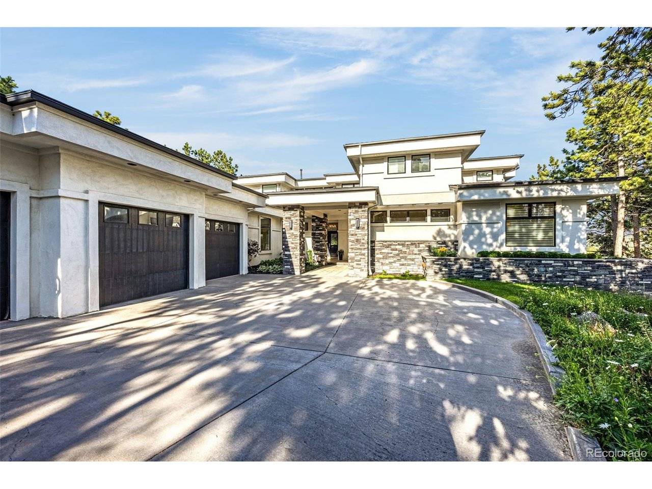 205 Cobblestone, Monument, CO 80132