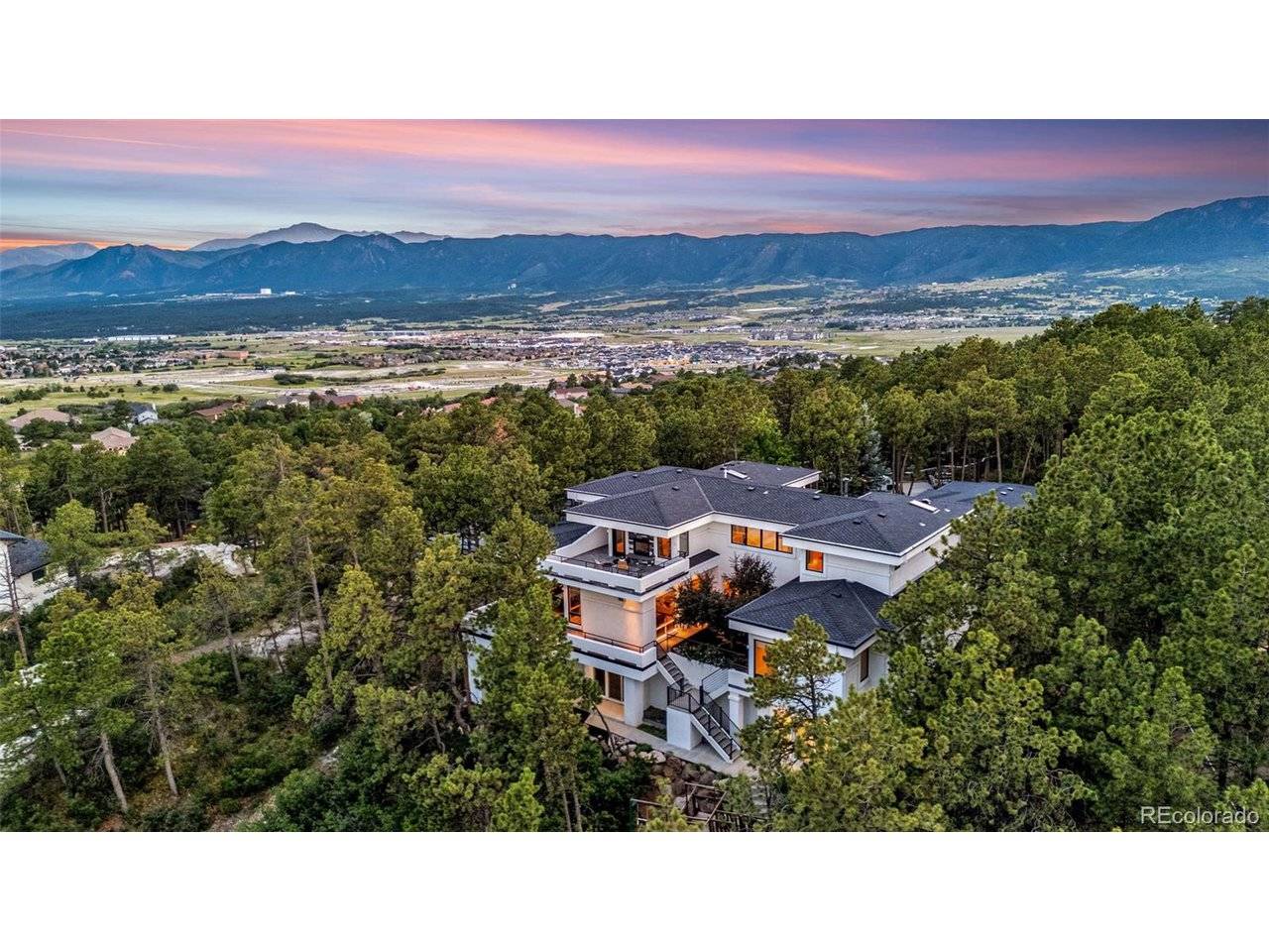 205 Cobblestone, Monument, CO 80132
