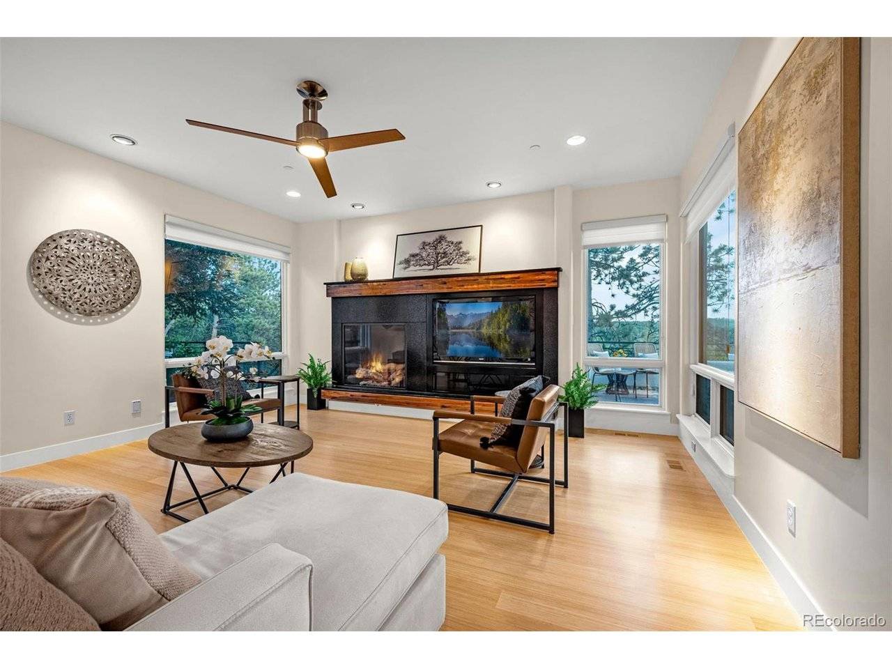 205 Cobblestone, Monument, CO 80132