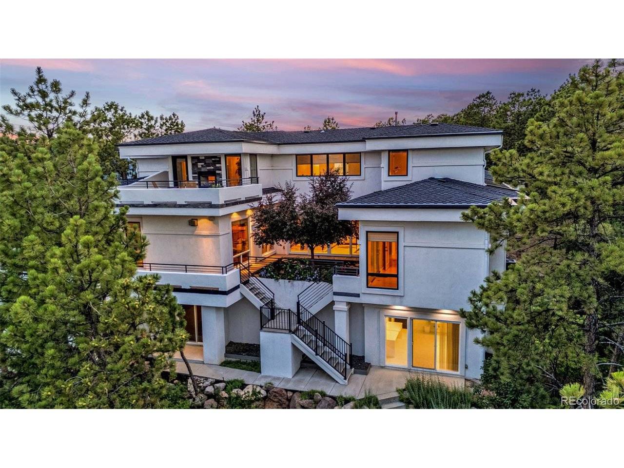 205 Cobblestone, Monument, CO 80132