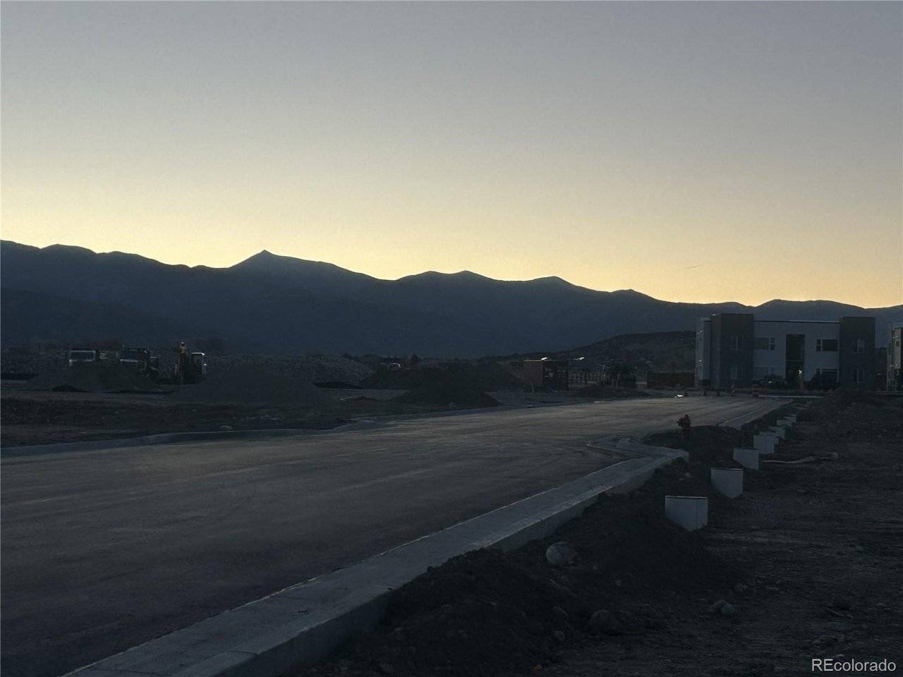 260 Tenderfoot, Salida, CO 81201
