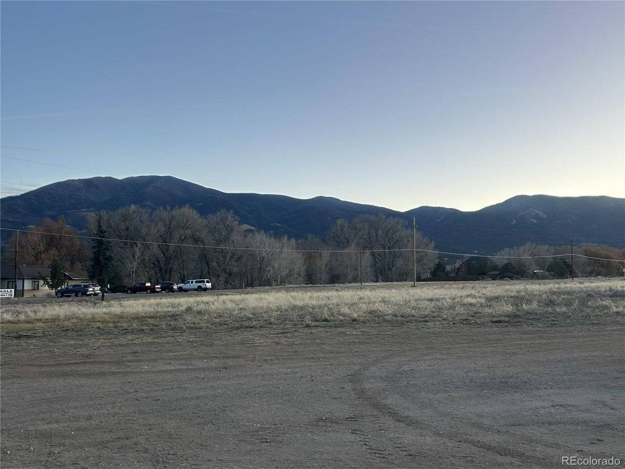 260 Tenderfoot, Salida, CO 81201