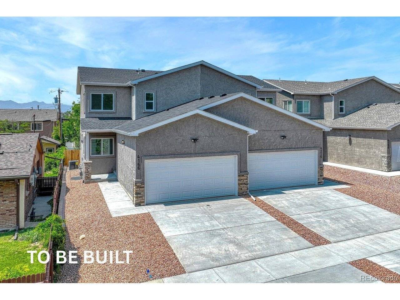 4358 Siferd, Colorado Springs, CO 80917