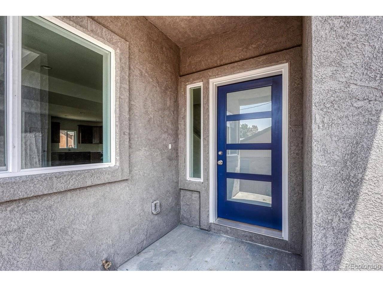 4358 Siferd, Colorado Springs, CO 80917