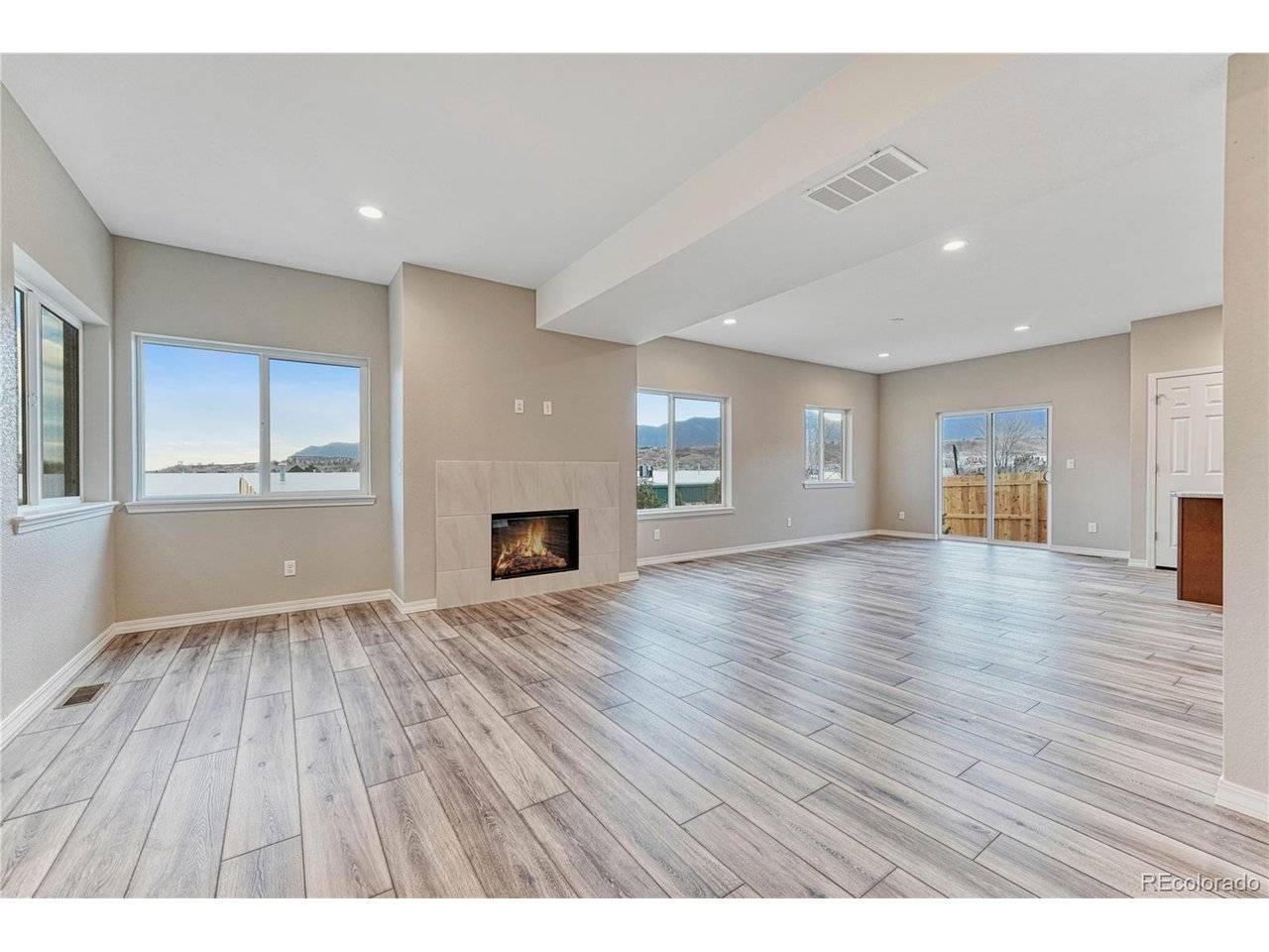 4358 Siferd, Colorado Springs, CO 80917