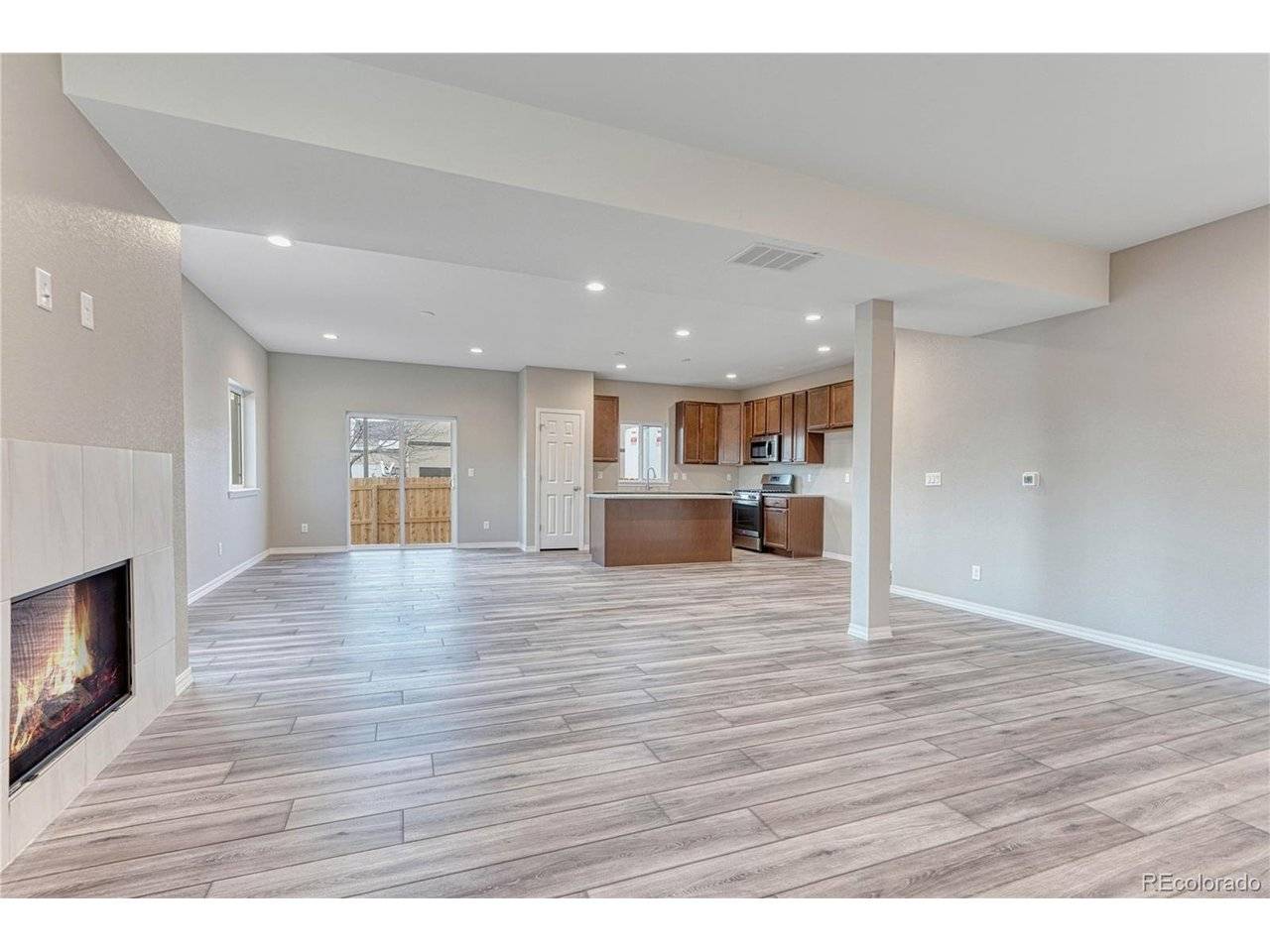 4358 Siferd, Colorado Springs, CO 80917