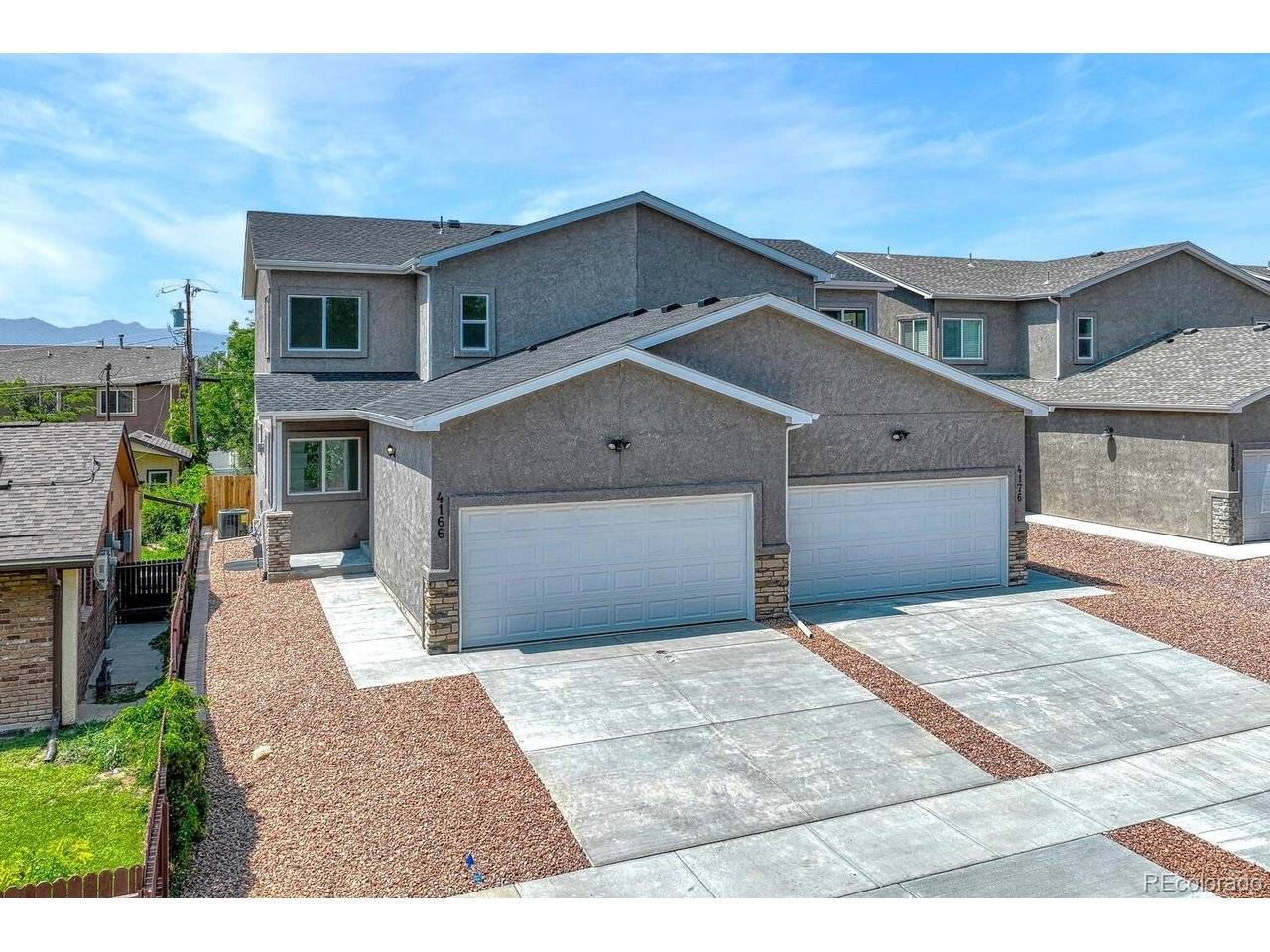 4358 Siferd, Colorado Springs, CO 80917