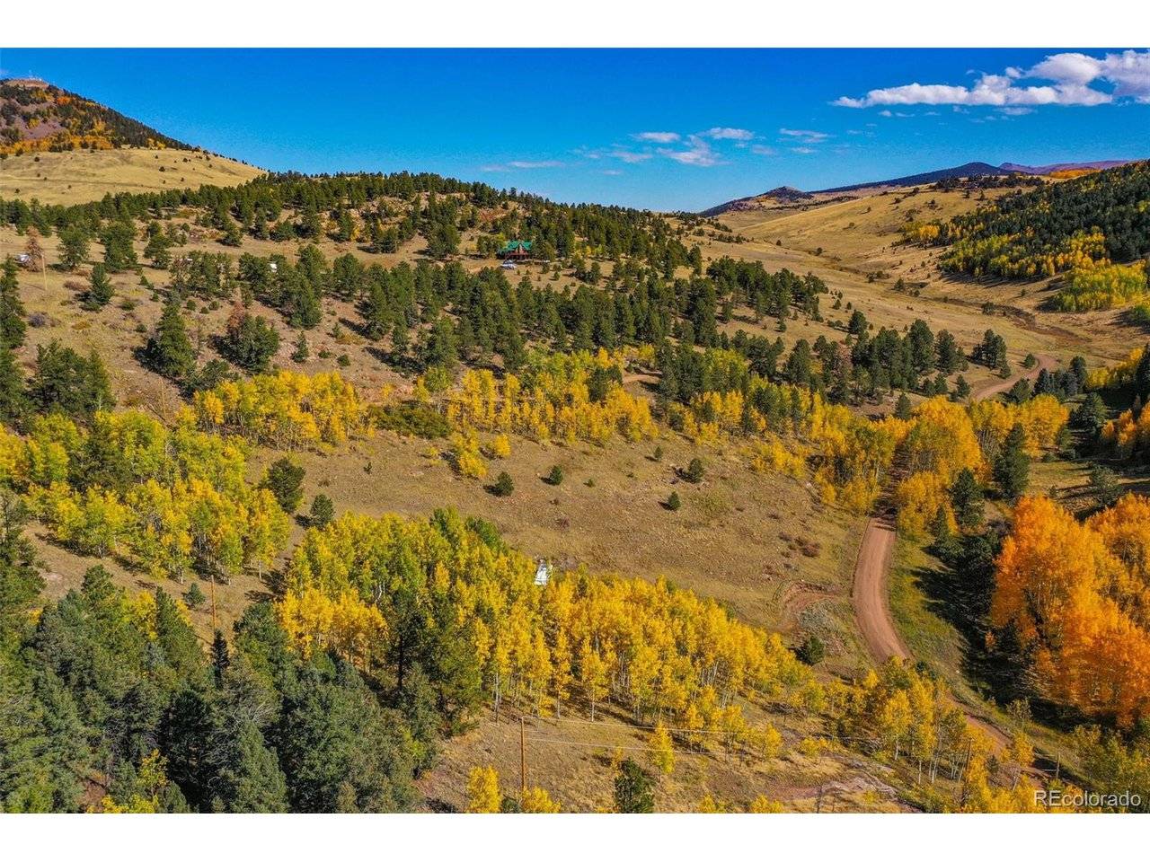 230 Penrose, Cripple Creek, CO 80813