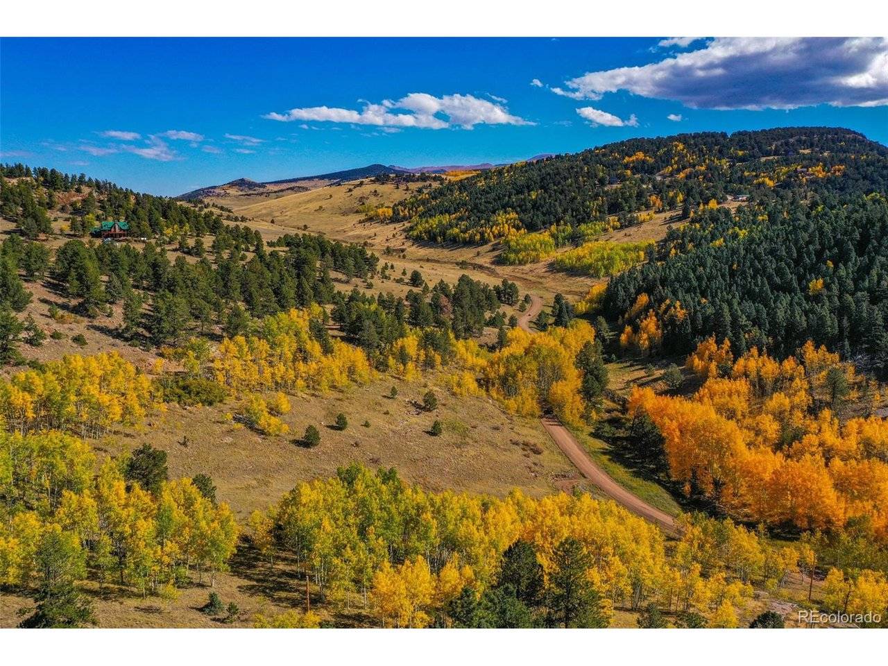 230 Penrose, Cripple Creek, CO 80813