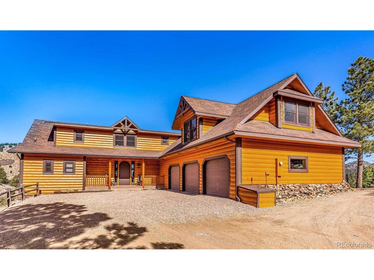 400 Ridge, Westcliffe, CO 81252