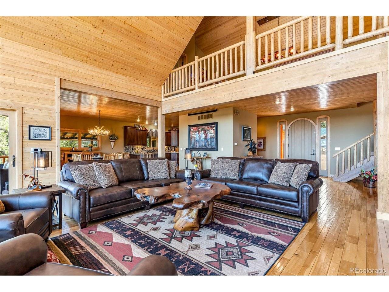 400 Ridge, Westcliffe, CO 81252