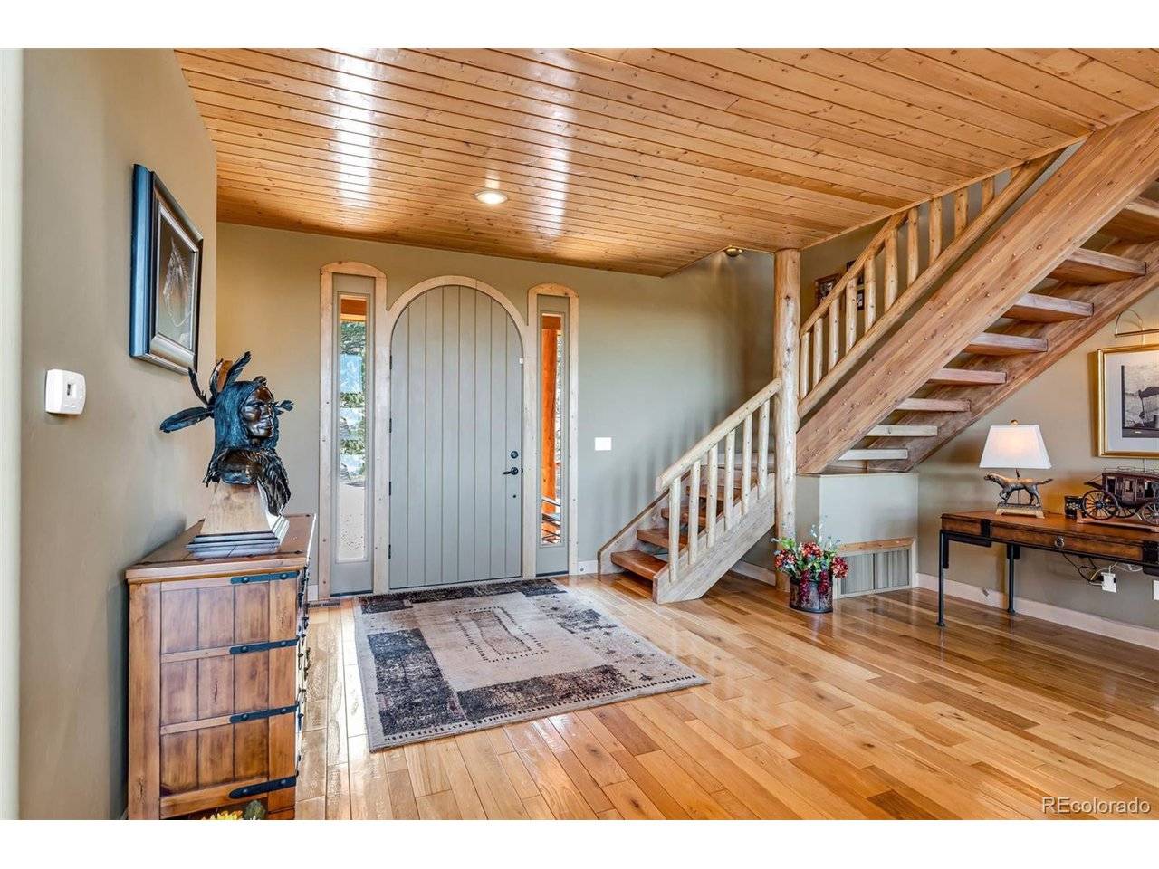 400 Ridge, Westcliffe, CO 81252