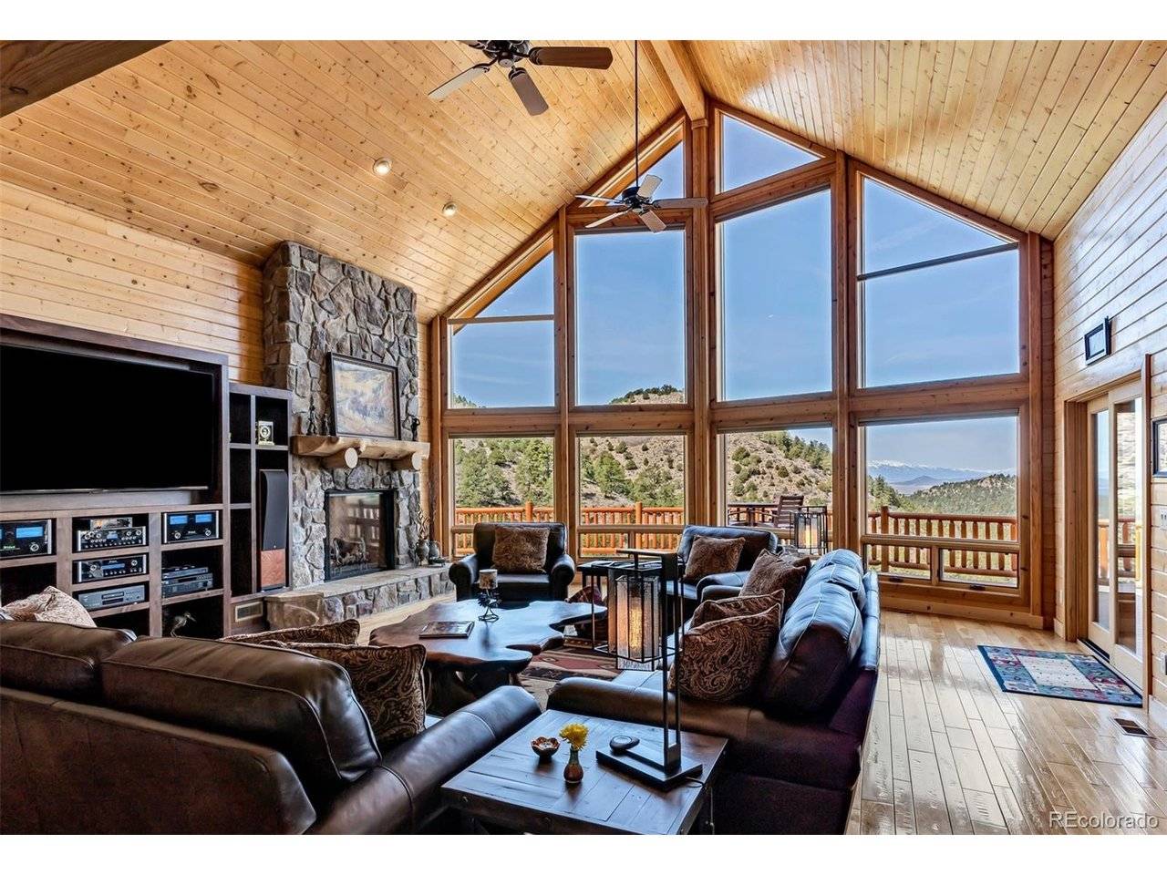 400 Ridge, Westcliffe, CO 81252