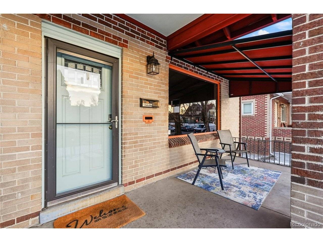 1416 Stuart, Denver, CO 80204