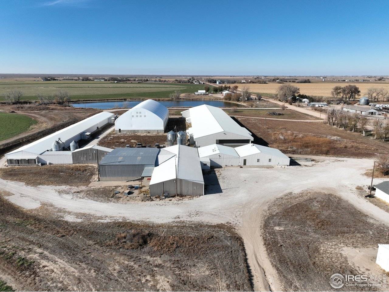 19900 County Road, Fort Morgan, CO 80701