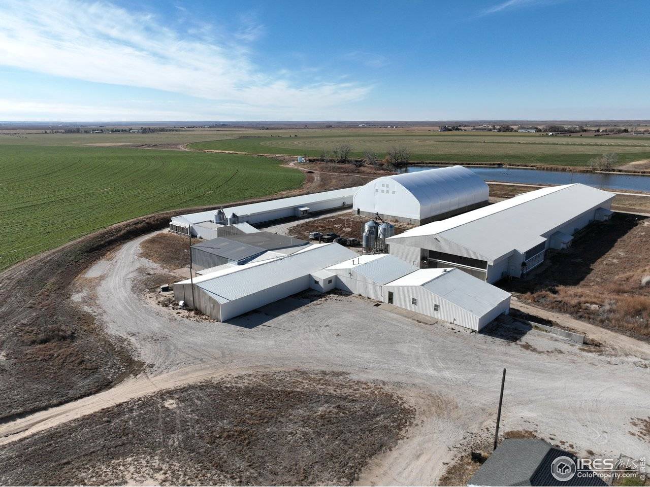 19900 County Road, Fort Morgan, CO 80701