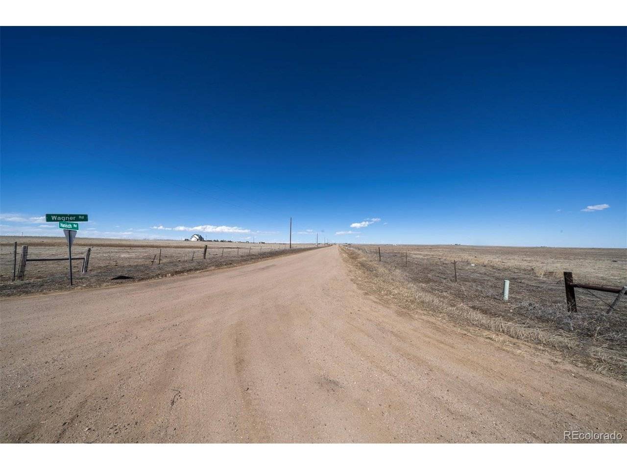 10095 Wagner, Calhan, CO 80808
