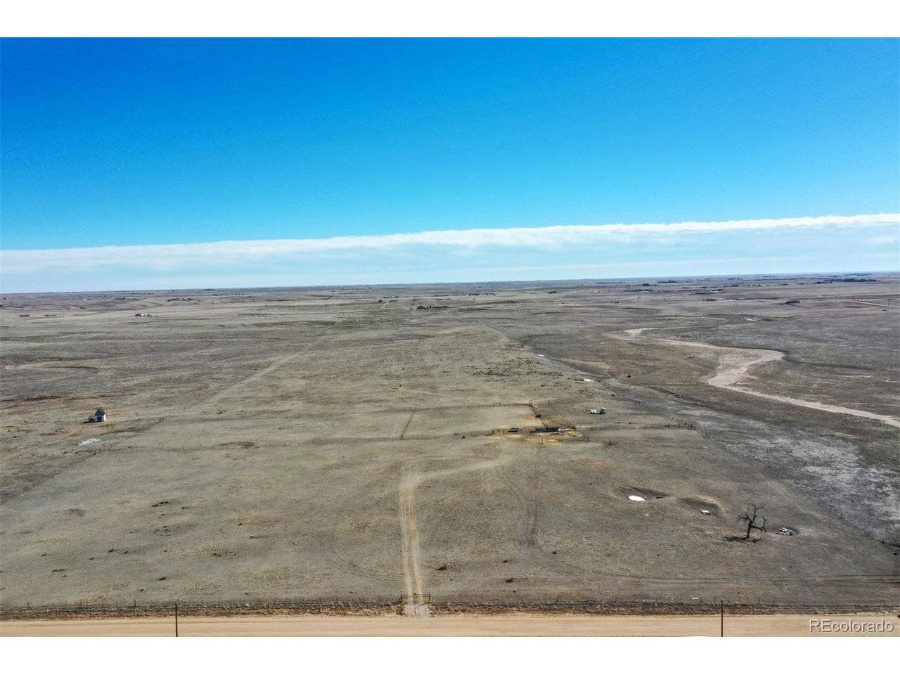 10095 Wagner, Calhan, CO 80808