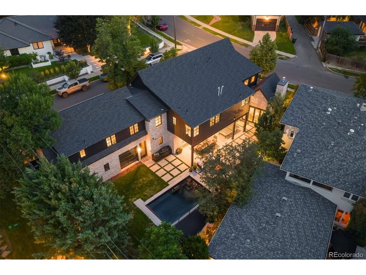 1055 S Cove, Denver, CO 80209