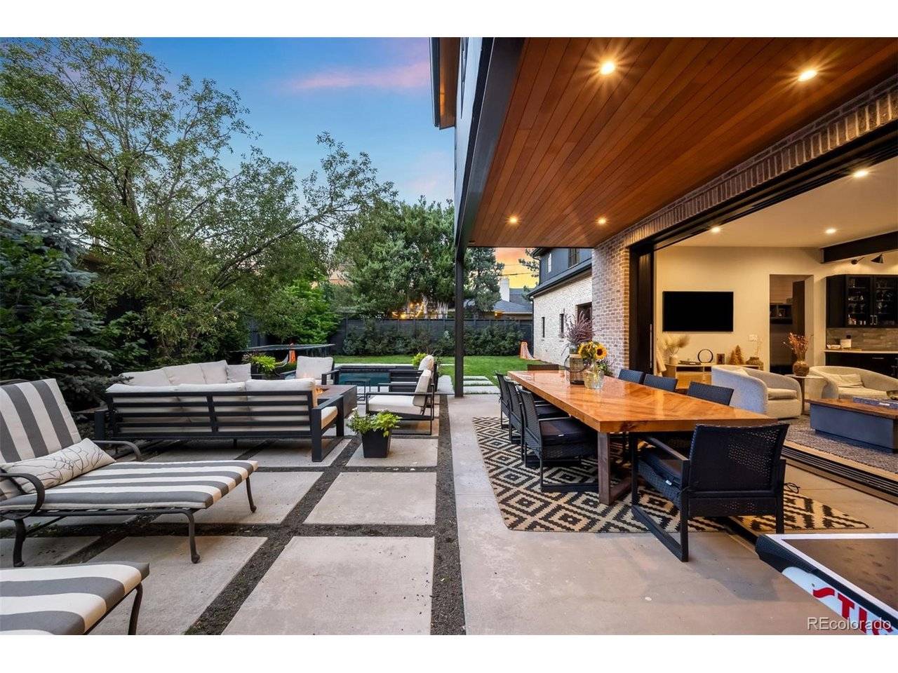 1055 S Cove, Denver, CO 80209