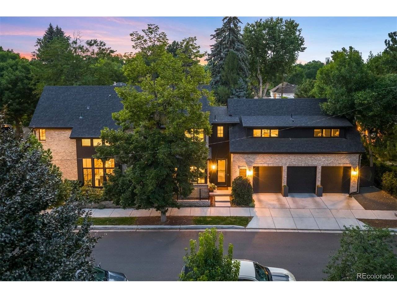1055 S Cove, Denver, CO 80209