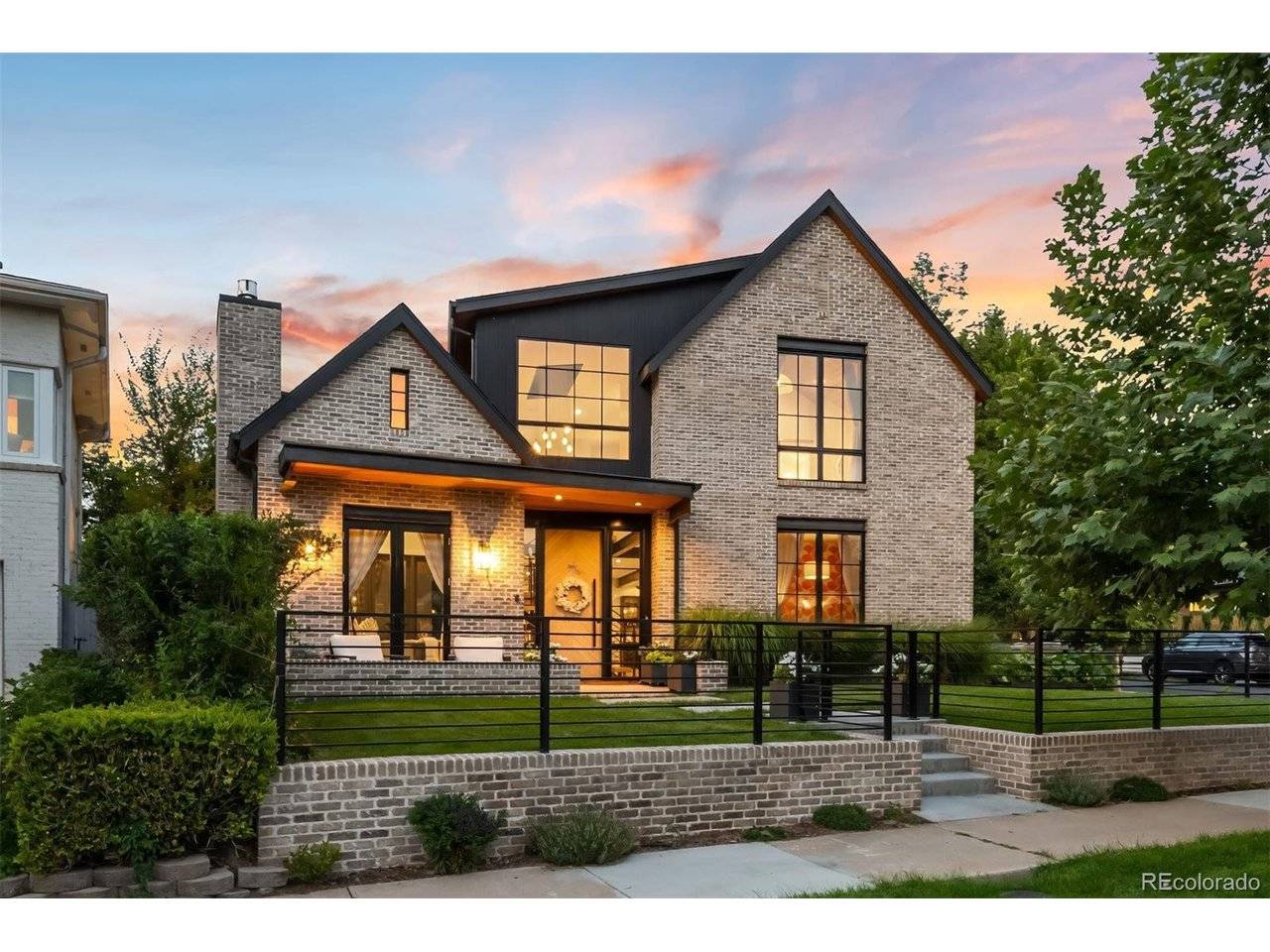 1055 S Cove, Denver, CO 80209