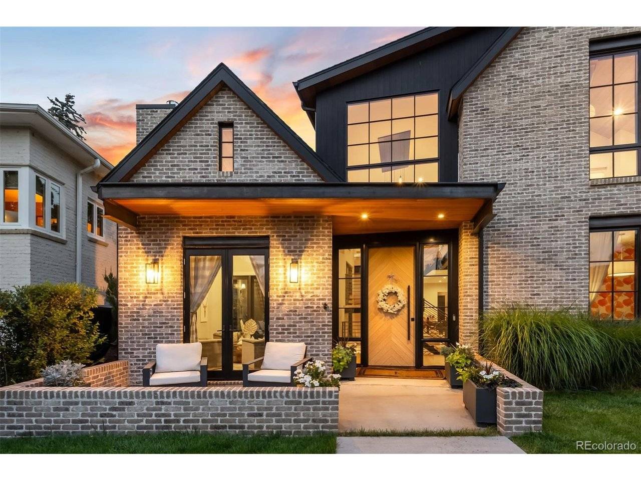 1055 S Cove, Denver, CO 80209