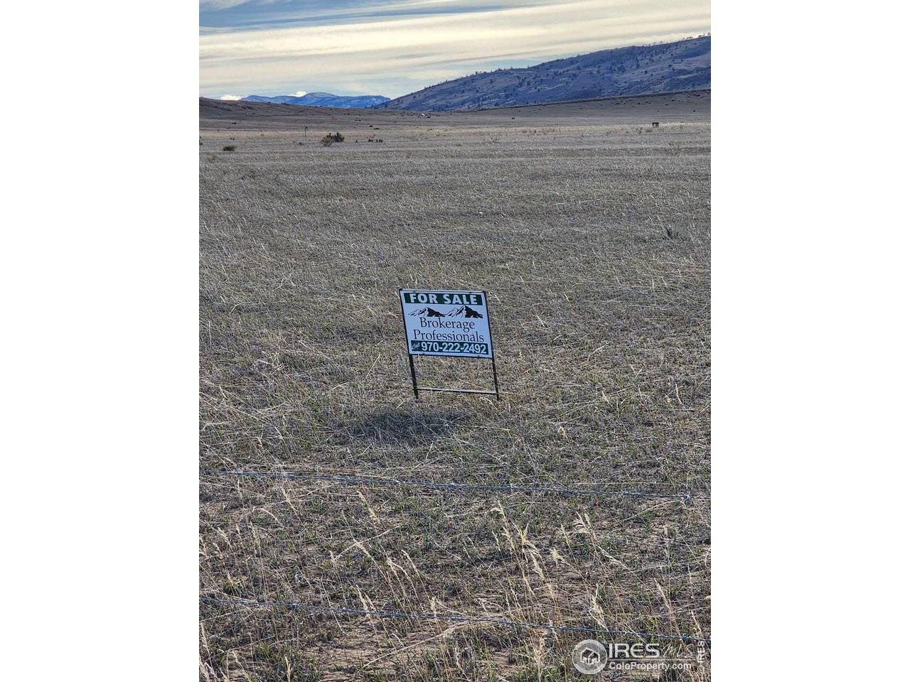 0 Lucky, Berthoud, CO 80513