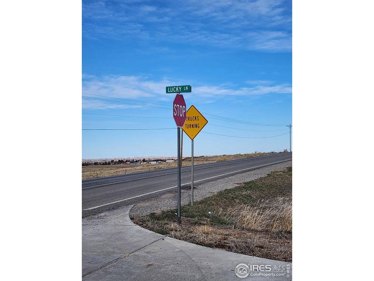 0 Lucky, Berthoud, CO 80513