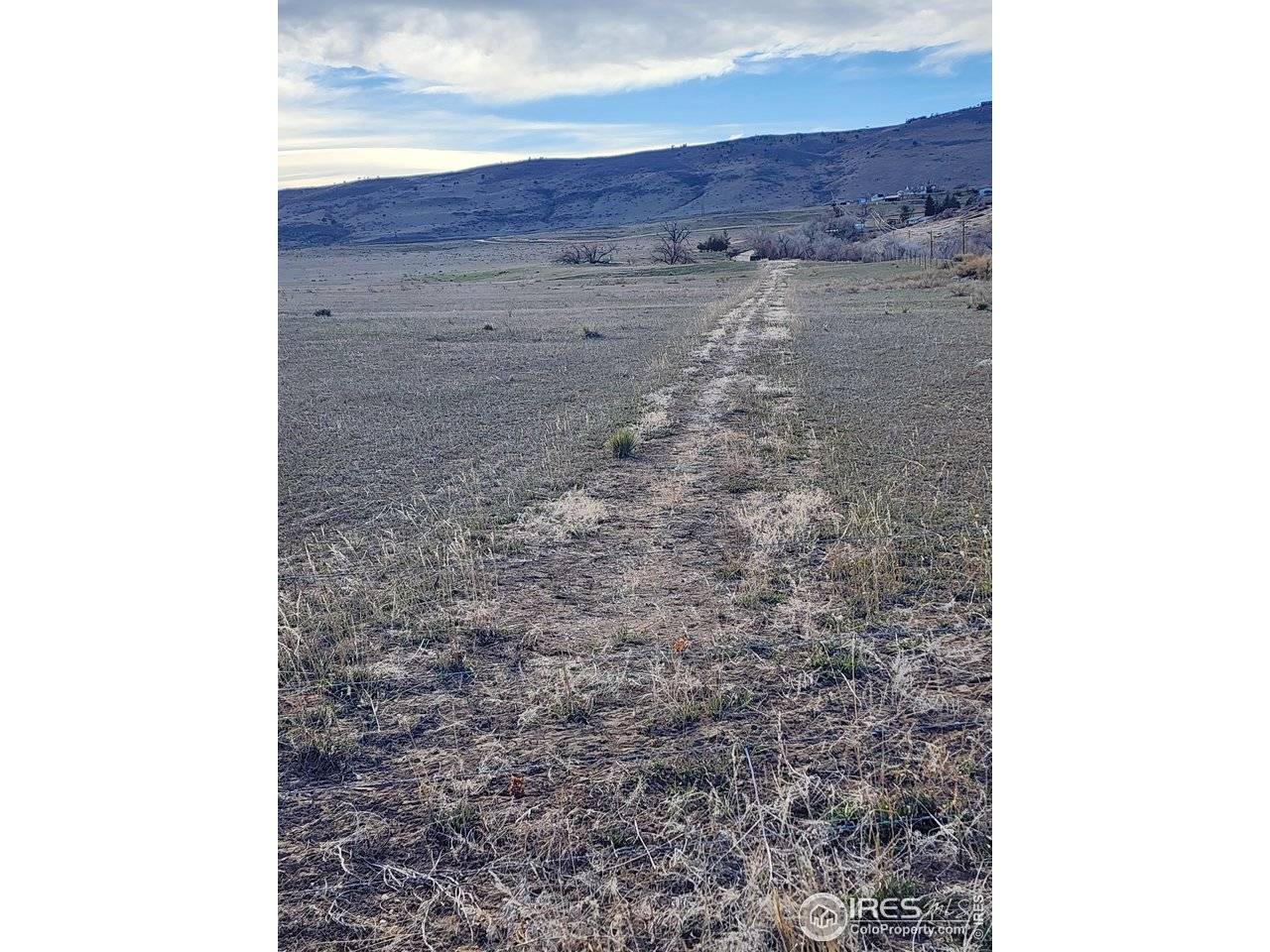 0 Lucky, Berthoud, CO 80513