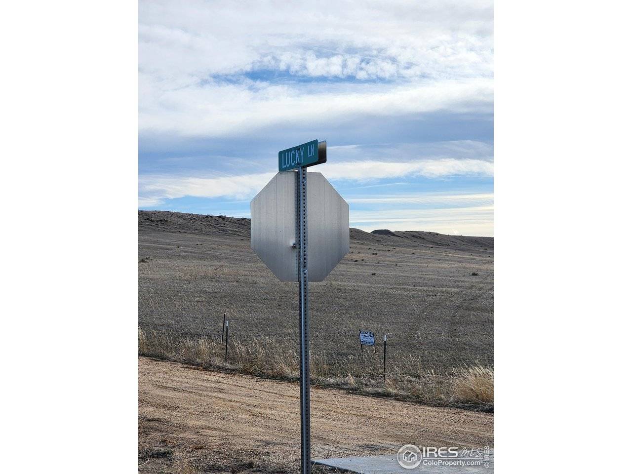 0 Lucky, Berthoud, CO 80513