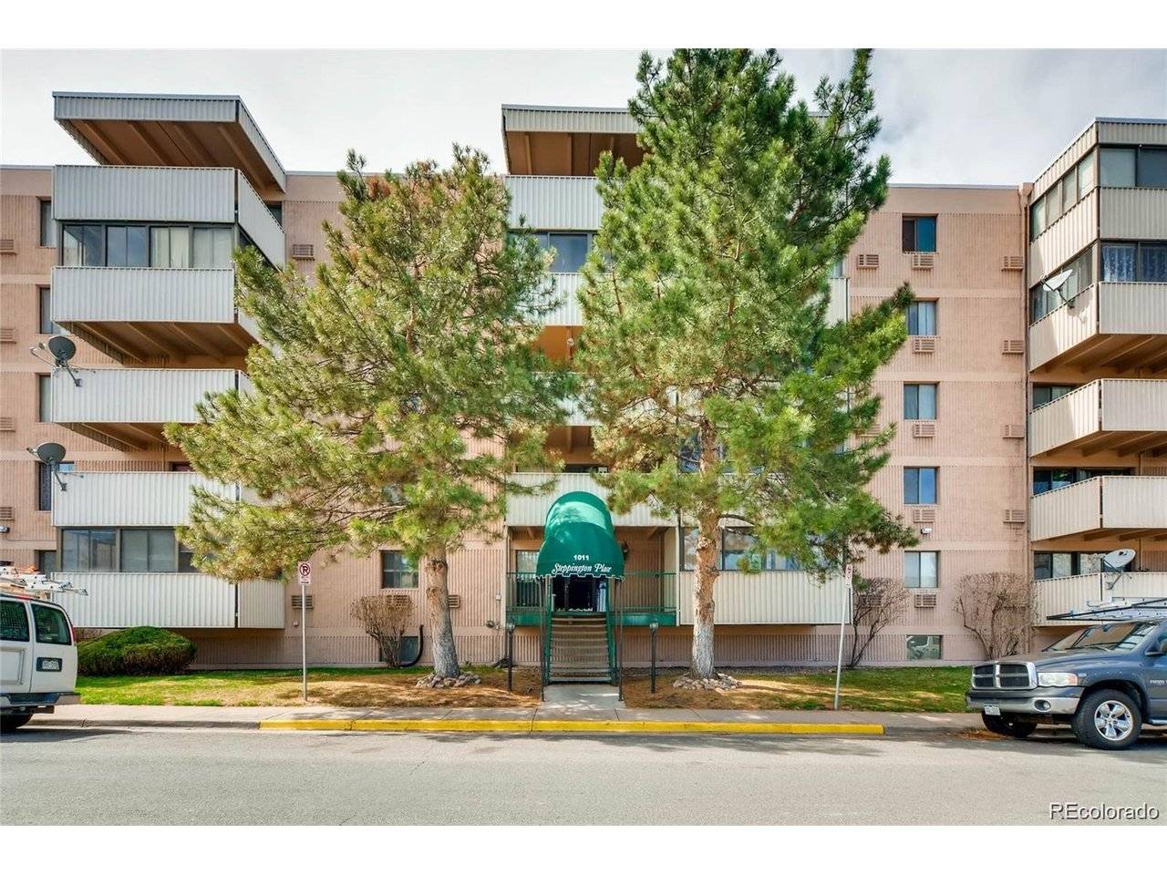 1011 S Ironton #506, Aurora, CO 80012