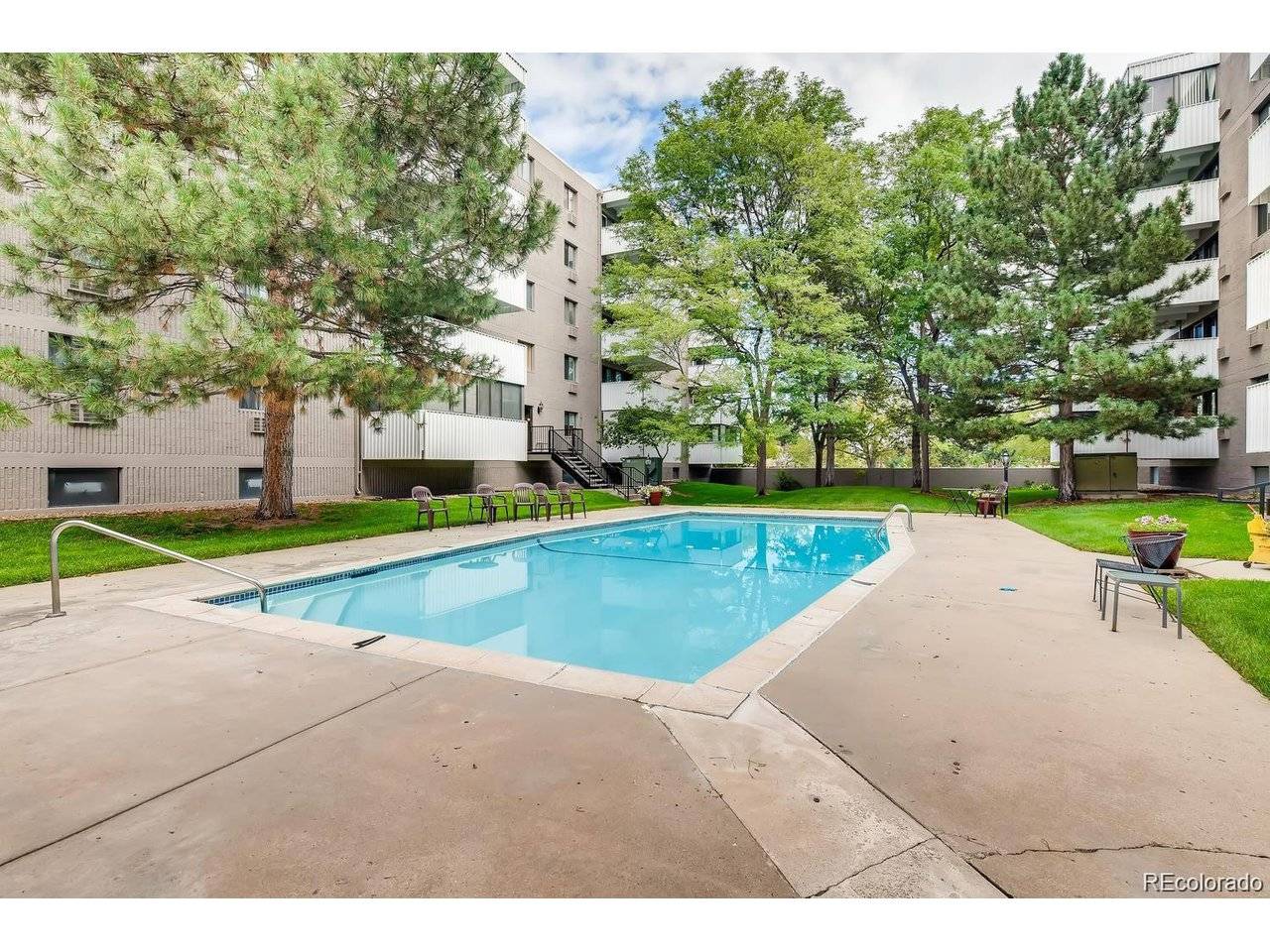 1011 S Ironton #506, Aurora, CO 80012