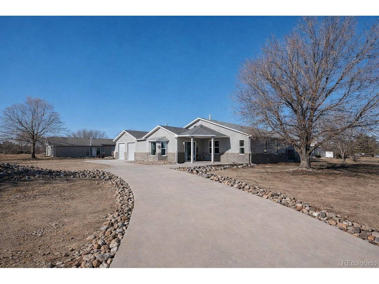 2 Meadow, Swink, CO 81077