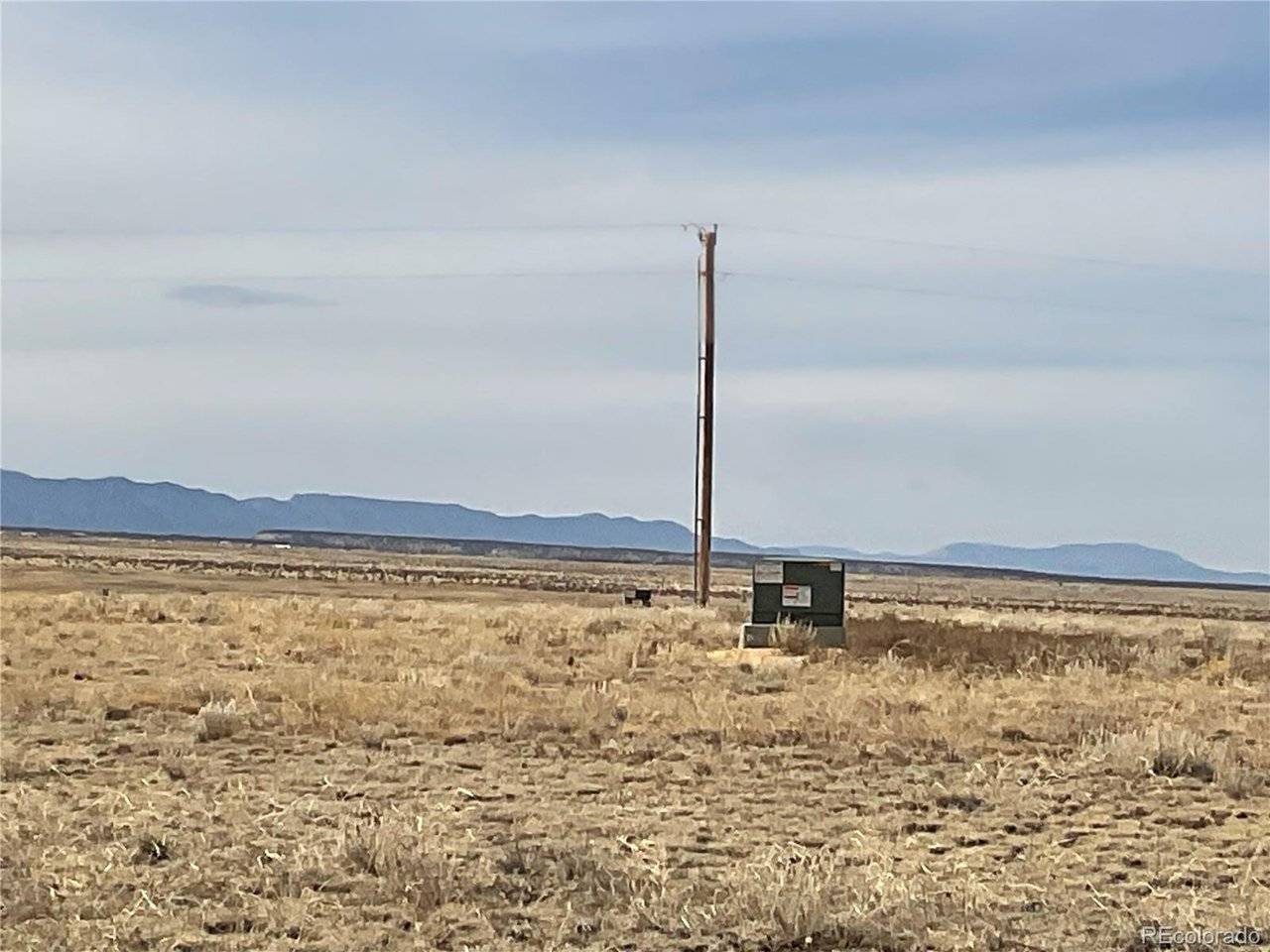 Lot 19 Eagle Ranch, Pueblo, CO 81004