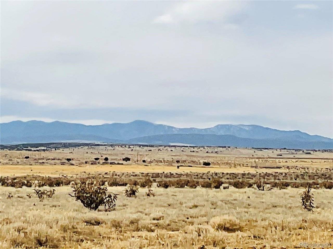 Lot 19 Eagle Ranch, Pueblo, CO 81004