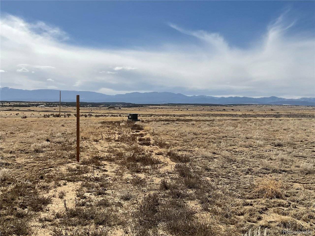Lot 19 Eagle Ranch, Pueblo, CO 81004