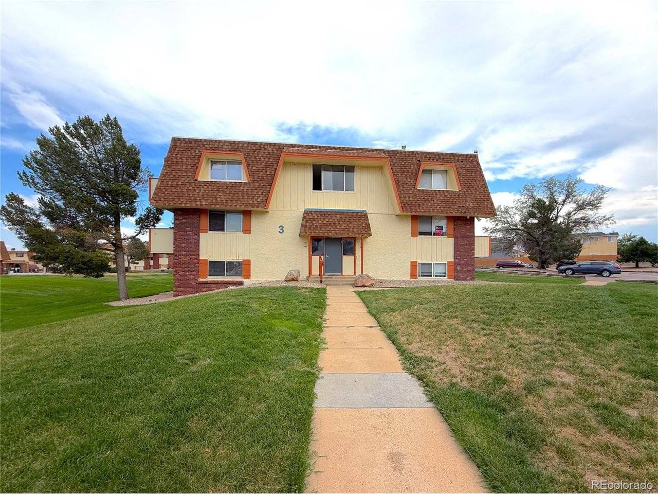 10211 Ura #3-303, Thornton, CO 80260