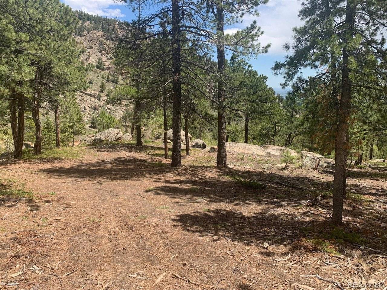 Address not disclosed, Golden, CO 80403