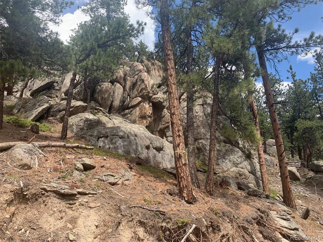 Address not disclosed, Golden, CO 80403