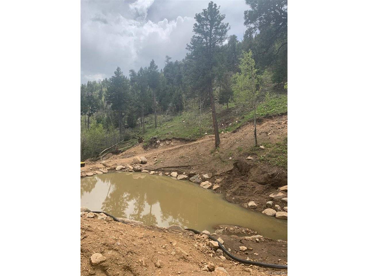Address not disclosed, Golden, CO 80403