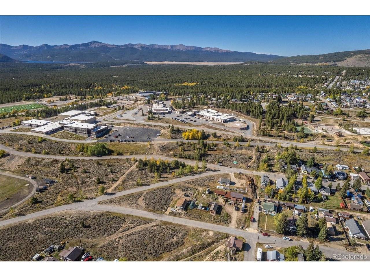 TBD, Leadville, CO 80461
