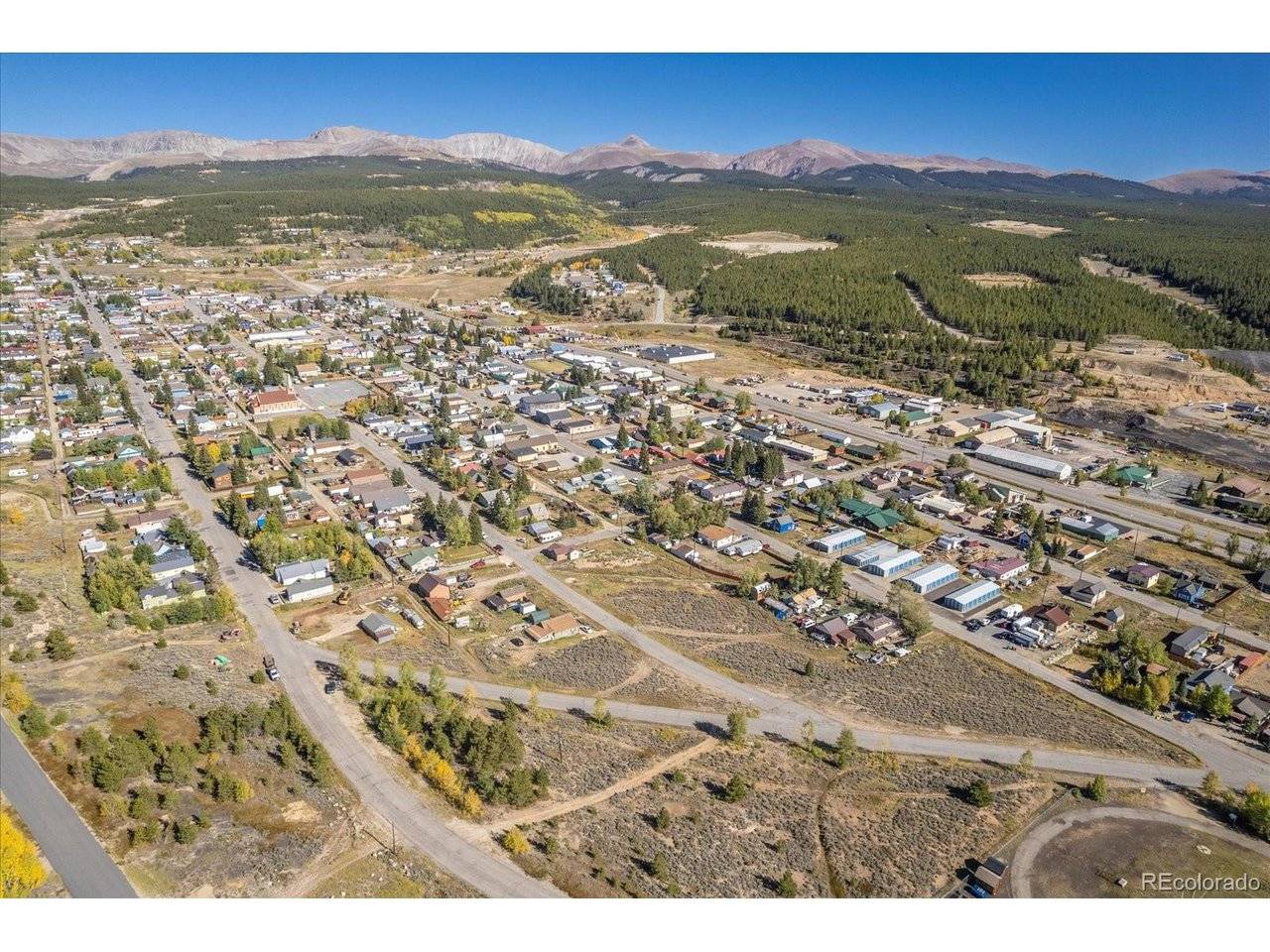 TBD, Leadville, CO 80461