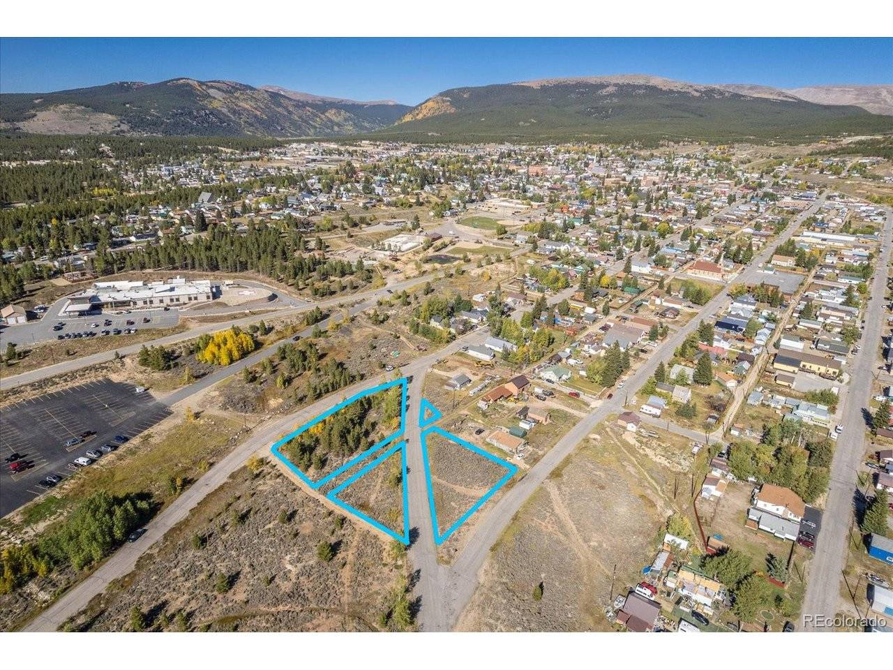 TBD, Leadville, CO 80461