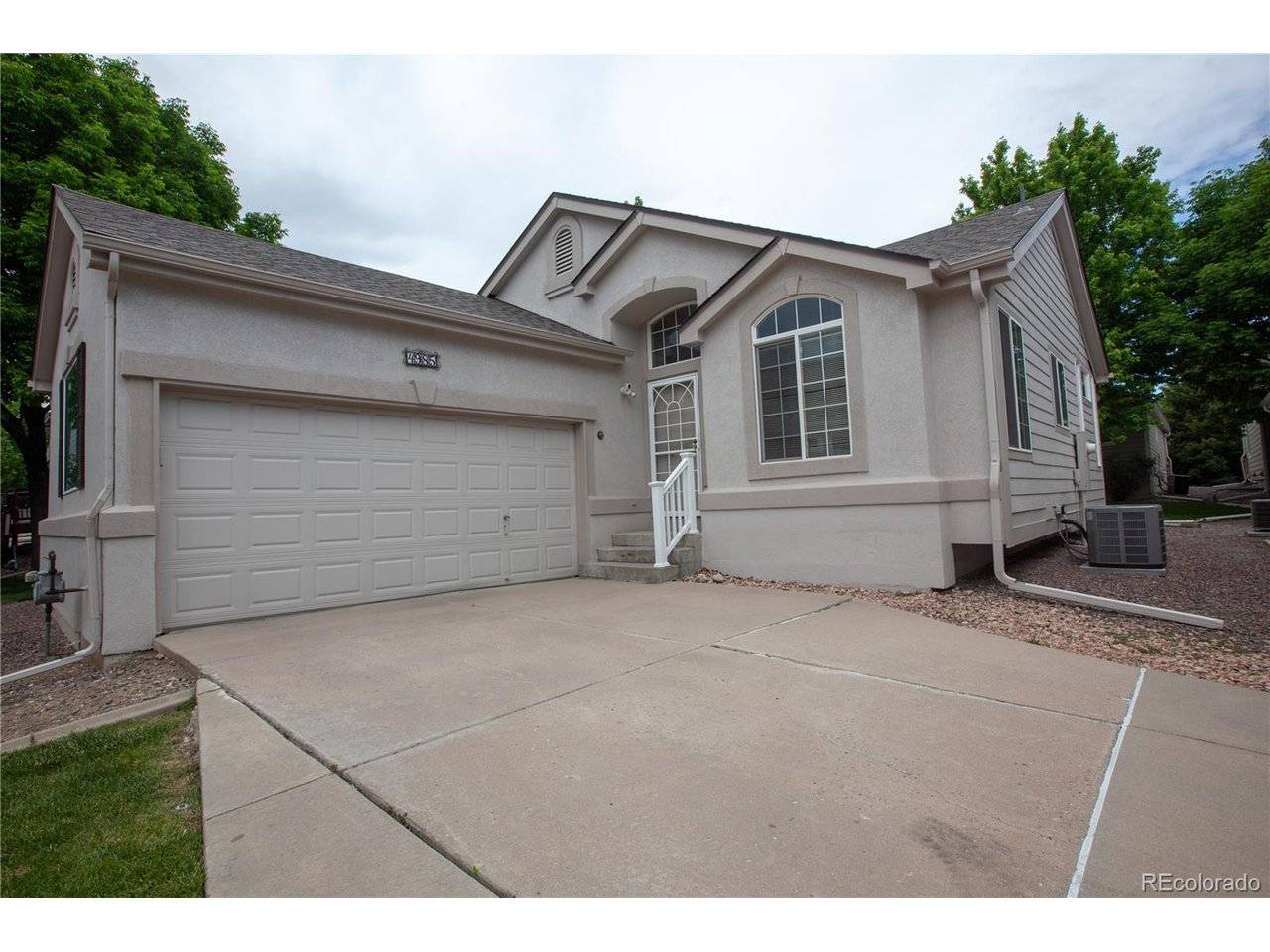 4985 S Newcombe, Littleton, CO 80127
