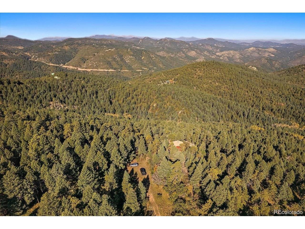0 Flat Top, Littleton, CO 80127
